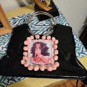 Pinup handbag